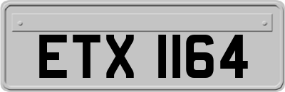ETX1164