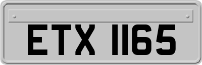ETX1165