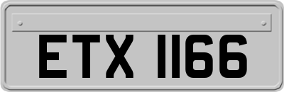 ETX1166