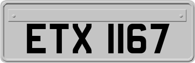 ETX1167
