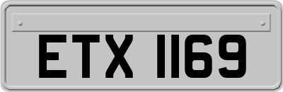 ETX1169
