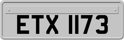 ETX1173