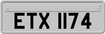 ETX1174