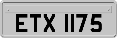 ETX1175