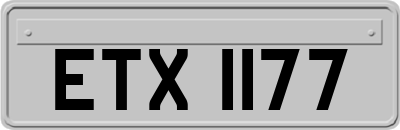 ETX1177
