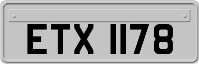 ETX1178