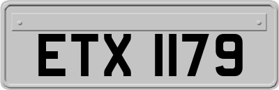 ETX1179