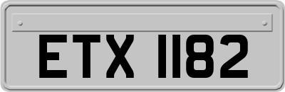 ETX1182