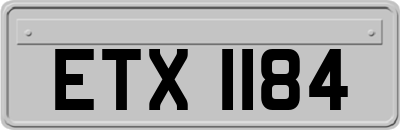 ETX1184