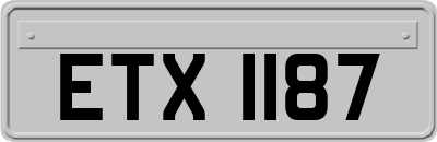 ETX1187