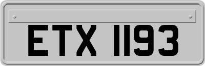 ETX1193