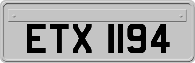 ETX1194