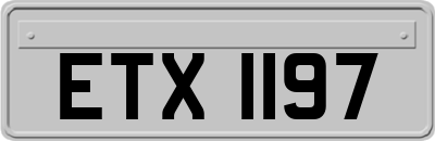 ETX1197