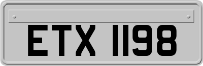 ETX1198