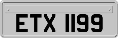 ETX1199