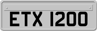 ETX1200