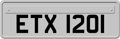 ETX1201