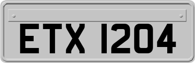 ETX1204