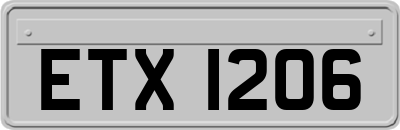 ETX1206