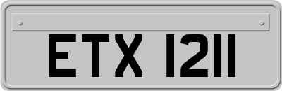 ETX1211