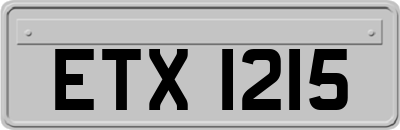 ETX1215