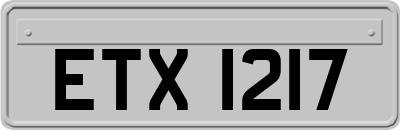 ETX1217