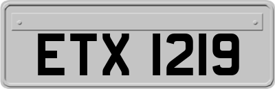ETX1219
