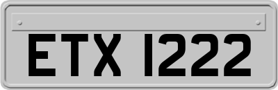 ETX1222