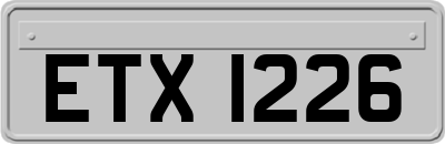 ETX1226