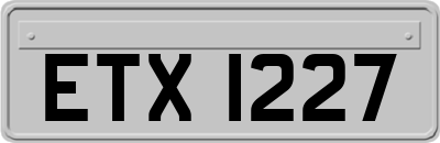 ETX1227