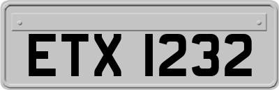 ETX1232
