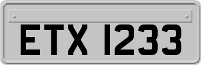 ETX1233