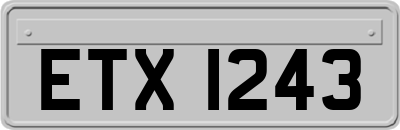 ETX1243