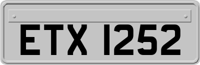 ETX1252