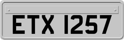 ETX1257