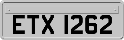ETX1262
