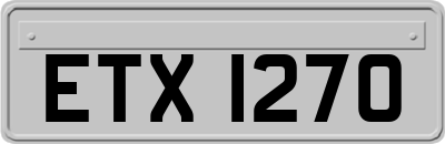 ETX1270