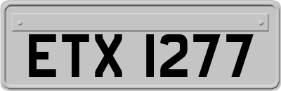 ETX1277
