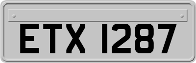 ETX1287
