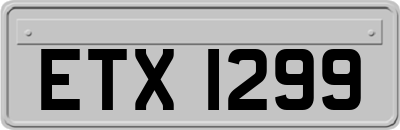 ETX1299