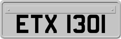 ETX1301