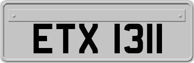 ETX1311