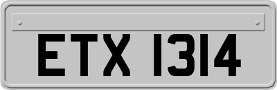 ETX1314