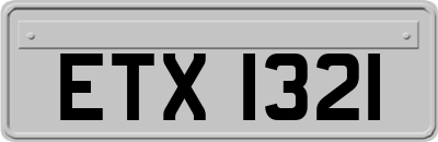 ETX1321
