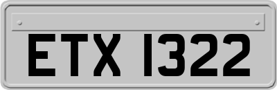 ETX1322