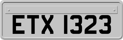 ETX1323