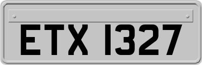 ETX1327