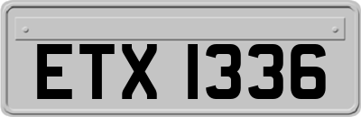 ETX1336