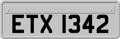 ETX1342