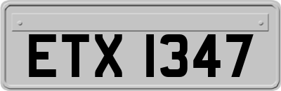 ETX1347